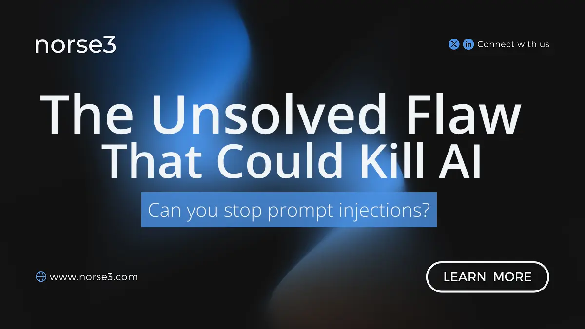 The Unsolved Flaw That Could Kill the AI Agent Revolution